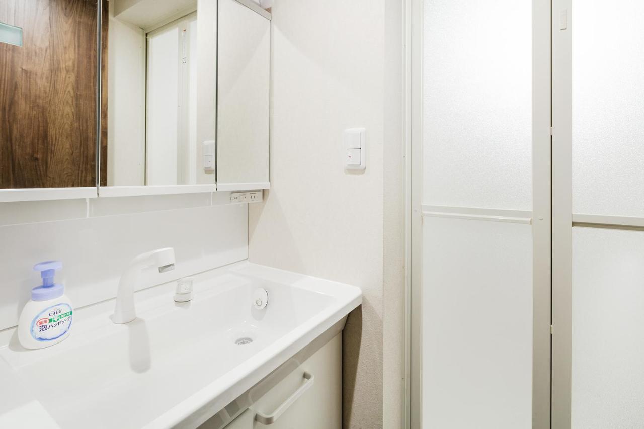 Apartamento Ichigen Kioto Exterior foto